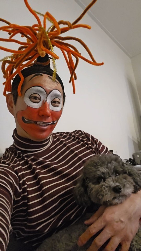 zzang2ho 게시물 이미지: 카랑