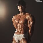 zzang_mass 인스타그램 프로필 사진