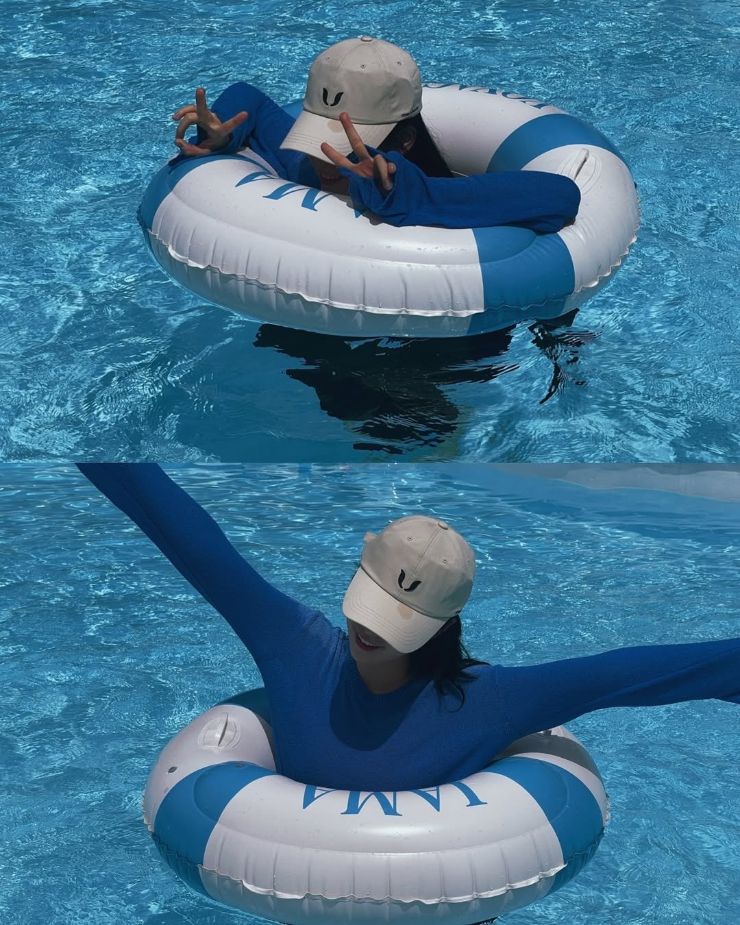 Photo by 짱이커플 on June 17, 2024.