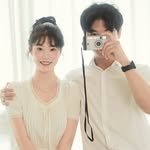 zzange_couple 인스타그램 프로필 사진