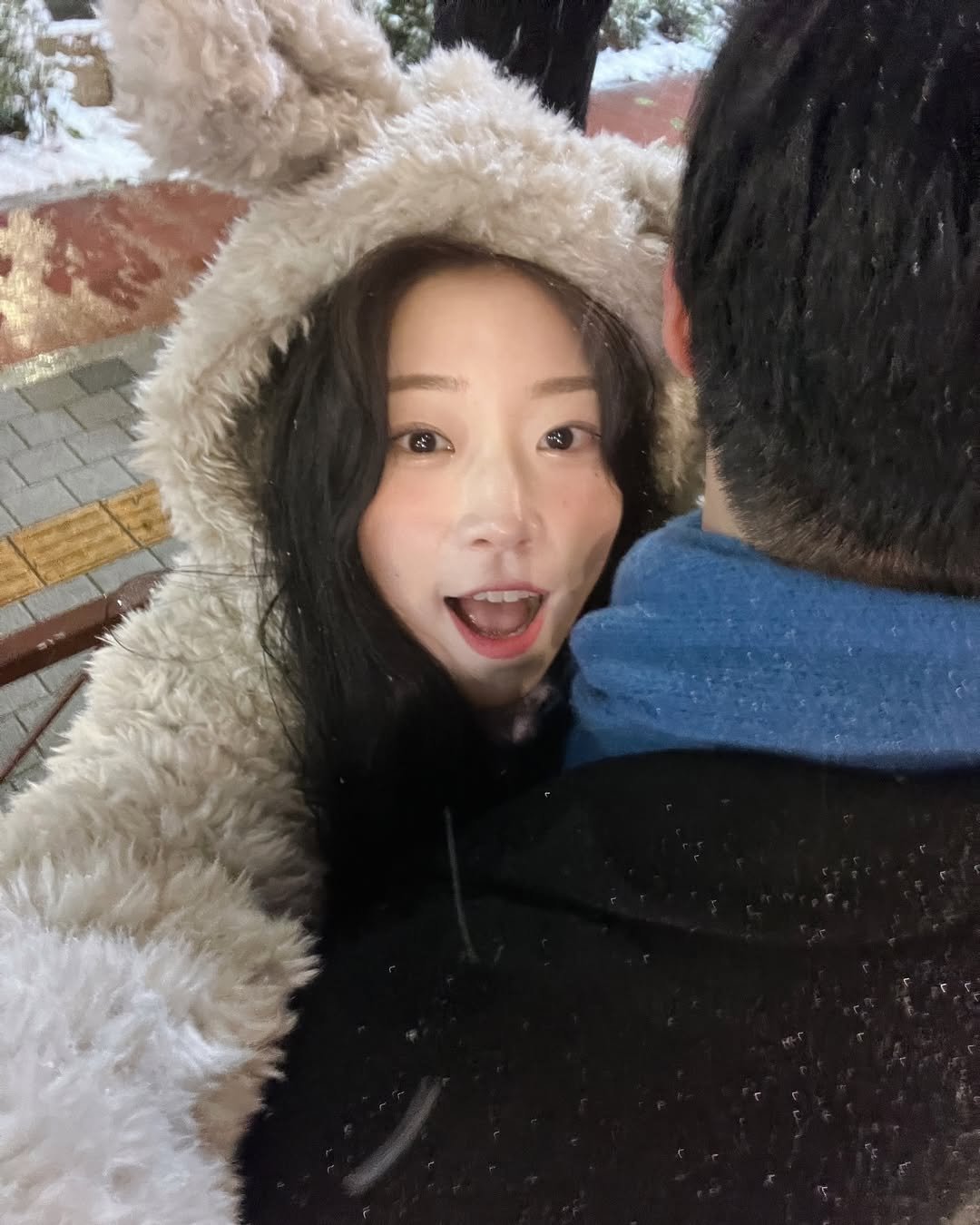 Photo by 짱이커플 on November 27, 2024.