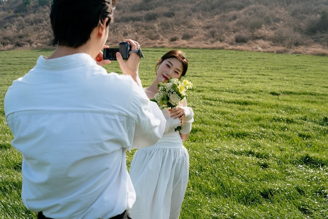 Photo by 짱이커플 on June 13, 2024.