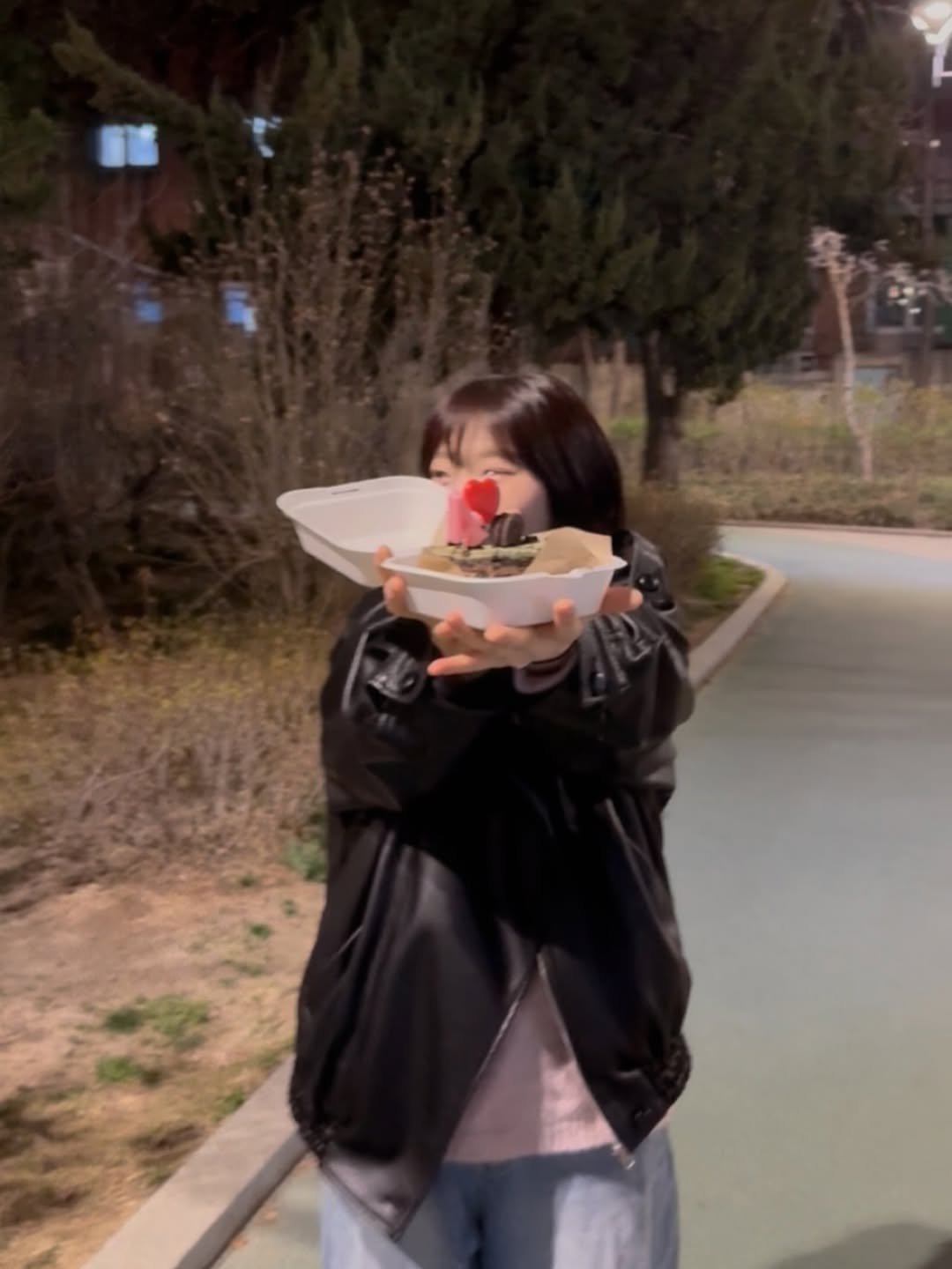 Photo by 짱이커플 on March 29, 2026. May be an image of text.