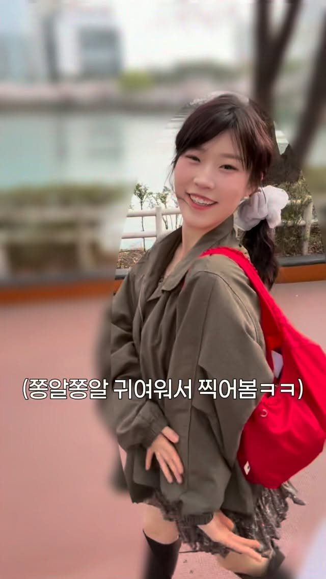 zzange_couple 게시물 이미지: 쫑알쫑알