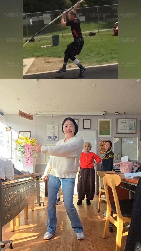 zzangunni__ 게시물 이미지: 딱1분만 모두 자리에서 일어나 주세요~

추운겨울 이불 속에 웅크려 있지 말고...