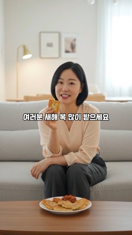 zzangunni__ 게시물 이미지: 말하는대로 원하는 대로 다 이루어져라~ 얍!

#설날 #k며느리