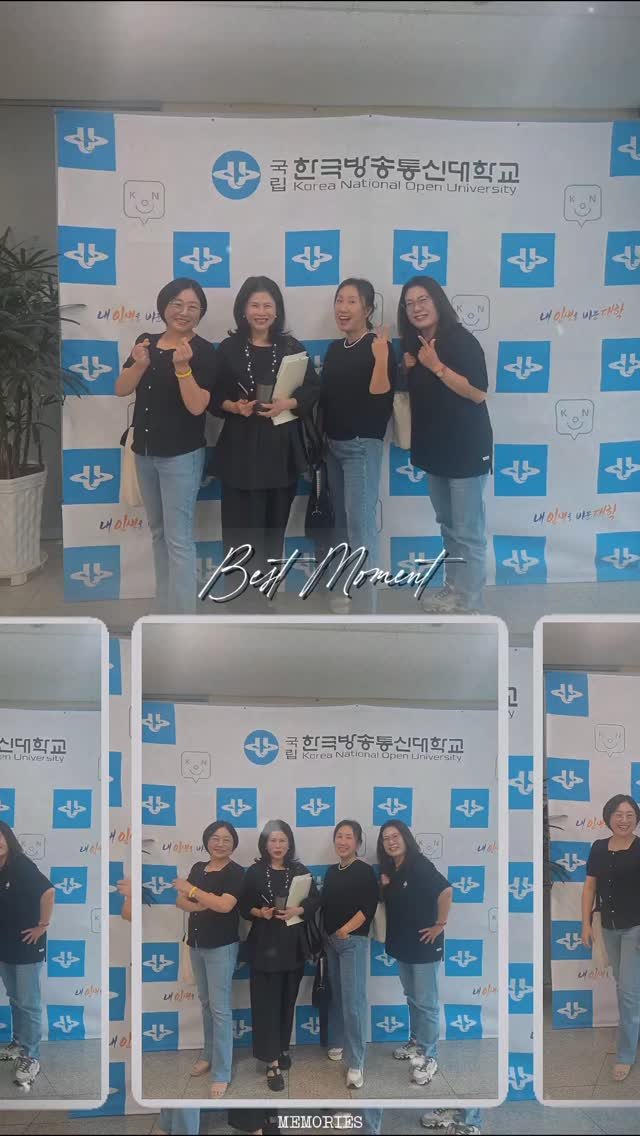 zzangunni__ 게시물 이미지: 텔레파시 통했네..담엔 빨주노초파남보로🌈

어머!! 뭐야!! 
오늘 블랙으로...
