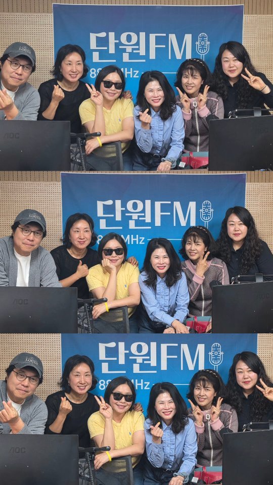 zzangunni__ 게시물 이미지: 단원FM 시니어극단울림의 낭독극장!!

울림이있는낭독극장 많이 많이 들어주세요~
