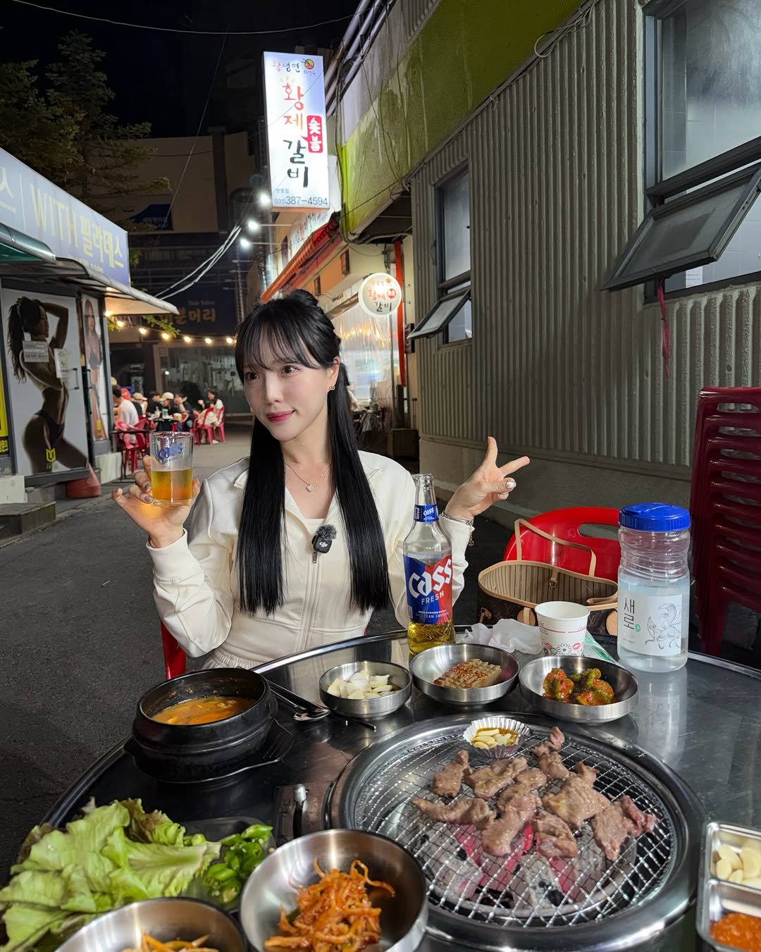 zzooooopp 게시물 이미지: 내가 좋아하는 야장 ❤️🍺