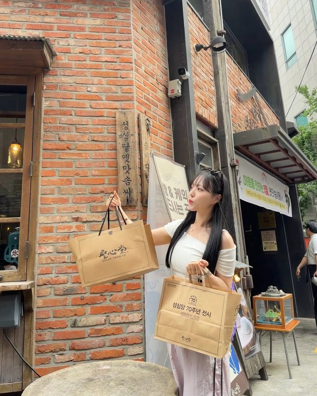 zzooooopp 게시물 이미지: 유잼도시 대전 여행 이렇게 재밌을 수가 있나..🥰🍞🥖💛