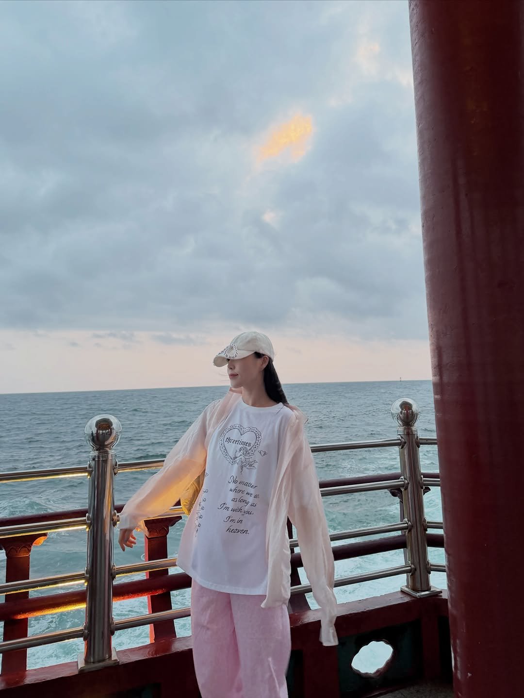zzooooopp 게시물 이미지: 바람과 함께 한 속초 여행 좋다 .. 🩵🫧🫧