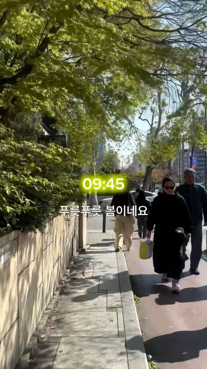 zzzalmi 게시물 이미지: #광고 바보라 맛있는거 먹어야 생산적인 일을 시작해요 🍪